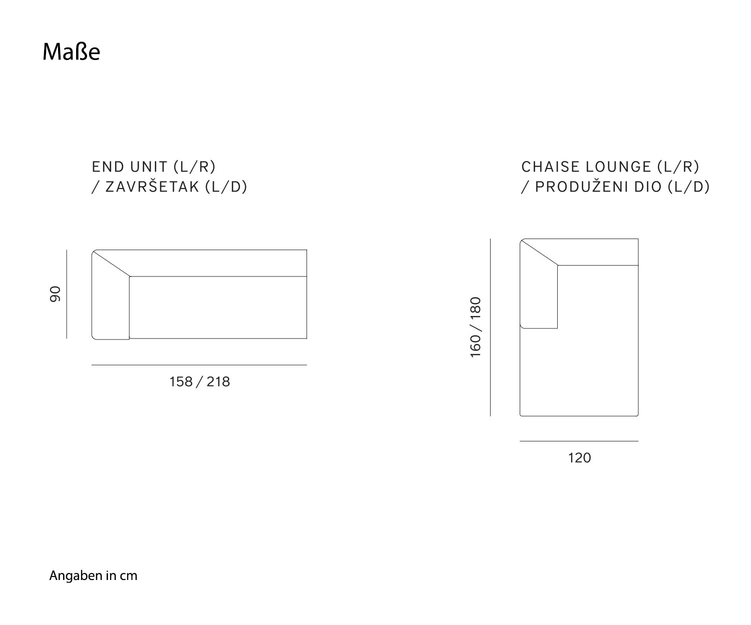 prostoria sofa seam canapé d'angle esquisse 2